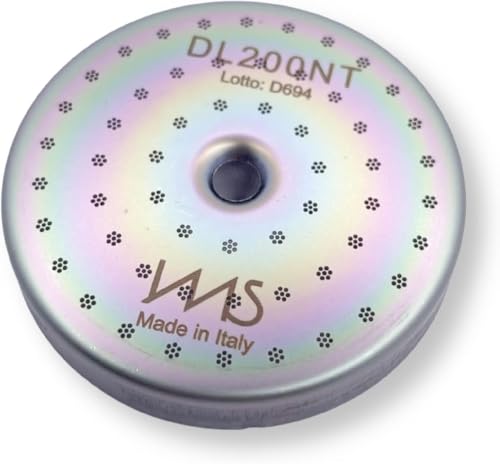 IMS Precision Nanotech Shower Screen DL200NT for Delonghi Dedica