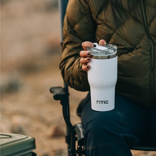 20oz Essential Tumbler with Lid