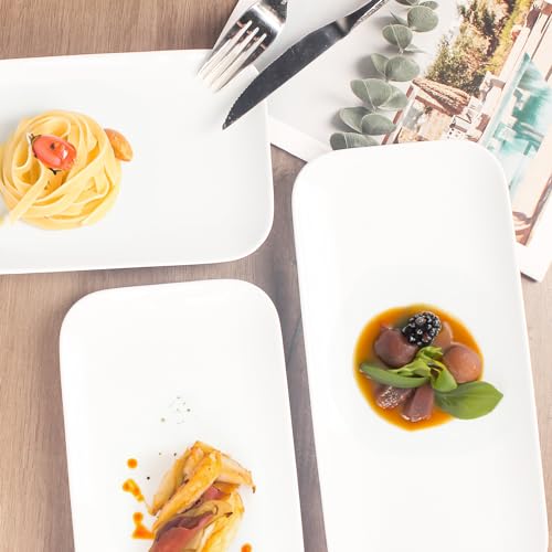 Serving Platters Set of 4 (4 Count)