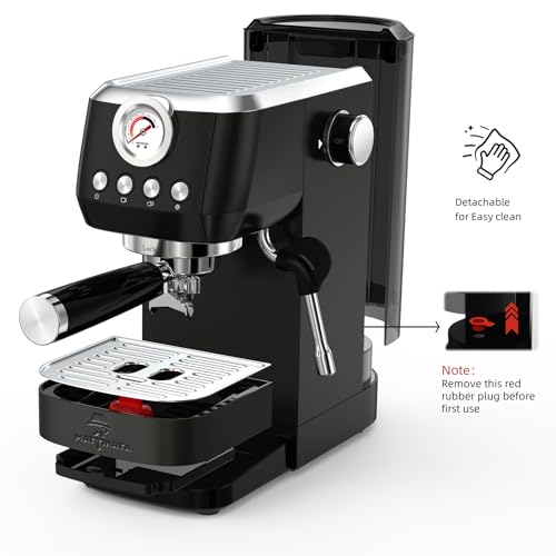 1663L Espresso Machine 20 Bar