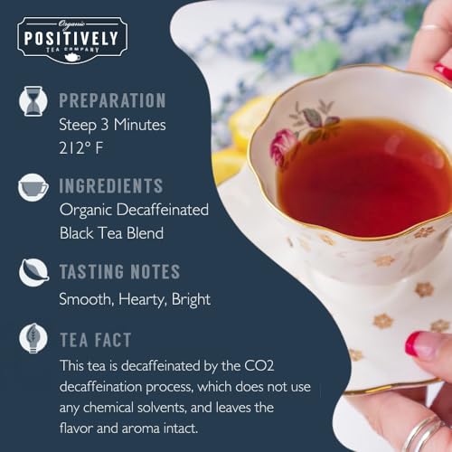 Positively Tea (16 Ounce)