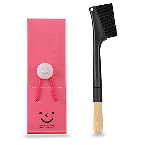 Powder Cleaning Brush Tools