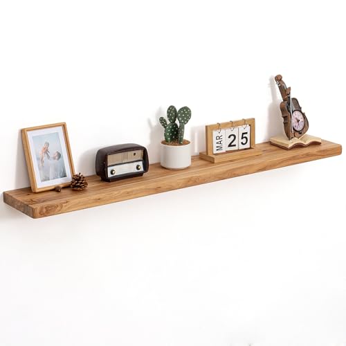 Floating Shelves for Wall