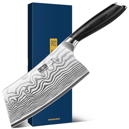 Cleaver Knife 7