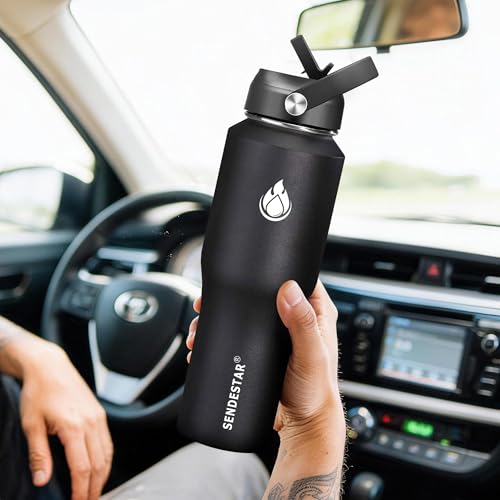 Water Bottle 32oz