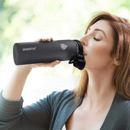 Stainless Steel Water Bottle