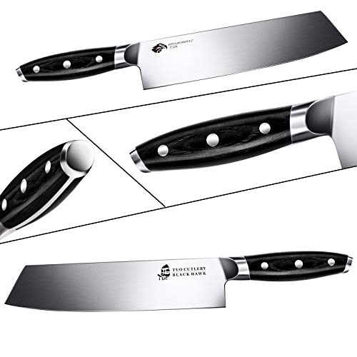Kiritsuke Knife