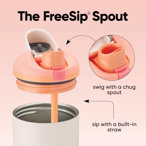 FreeSip Tumbler