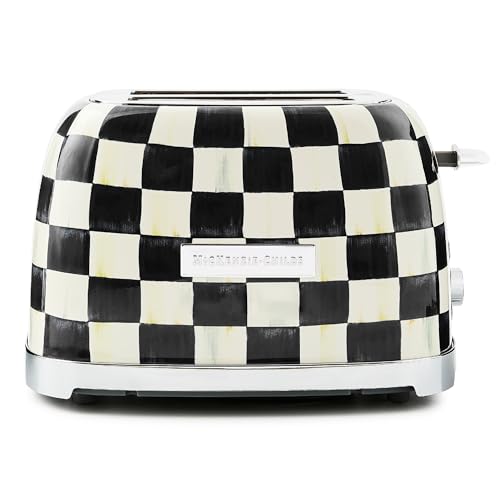2 Slice Toaster (2 Count)
