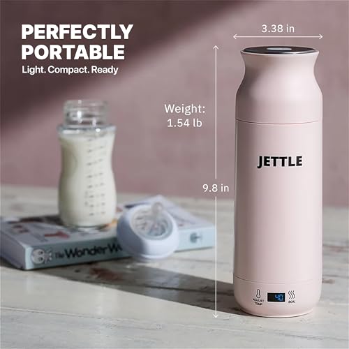 Portable Electric Kettle