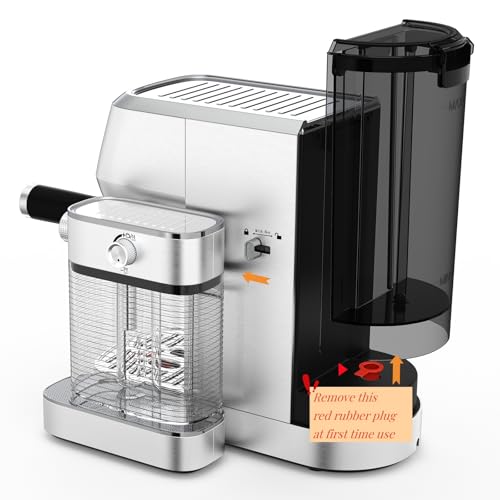 1633 Espresso Machine