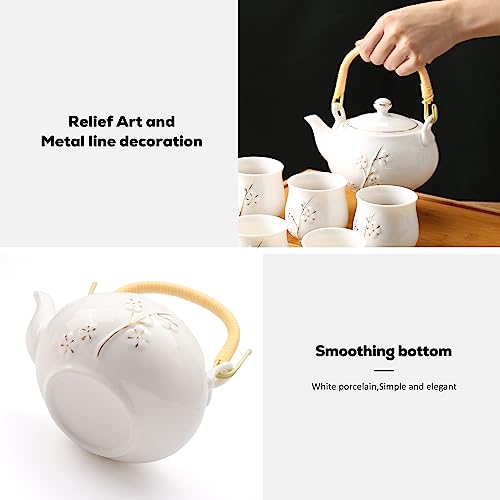 Japanese Tea Pot
