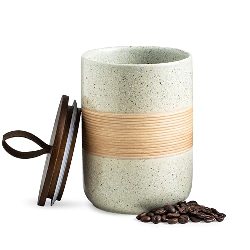 Coffee Container