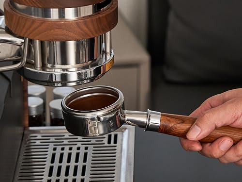 58mm Bottomless Portafilter