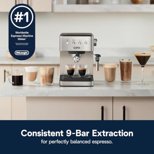 Classic Espresso Machine