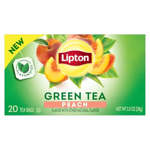 Green Tea Variety Pack (180 Count)