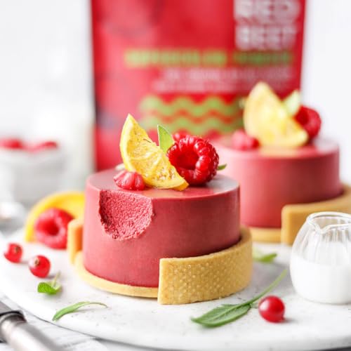 Red Beet Powder 5oz (5 Ounce)