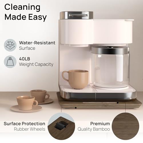 Appliance Slider