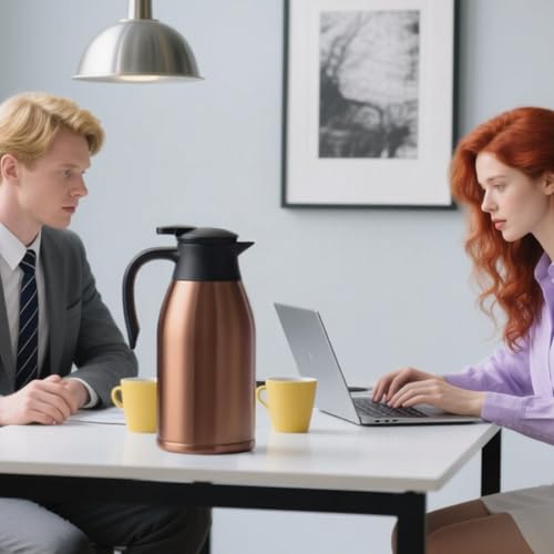 Coffee Carafe