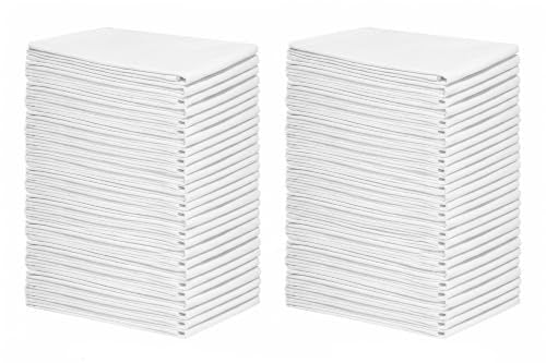 Bulk Tea Towels (50 Count)