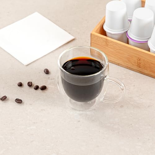Coffee Cup 12 Pack of 8.45 oz Insulated Double (12 Count)