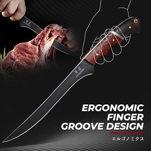 Boning Knife 7 inch