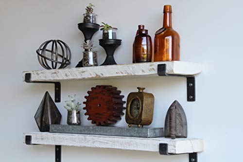 Accent Shelves (2 Count)