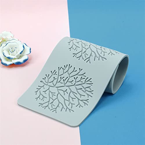 Silicone Lace Mold