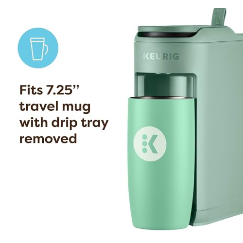 K Mini Mate Single Serve K