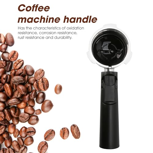 Coffee Espresso Machine Handle Replacement Parts