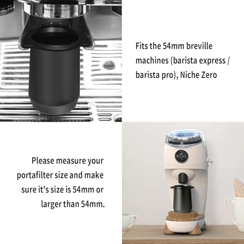 54mm Espresso Dosing Cup for Portafilter