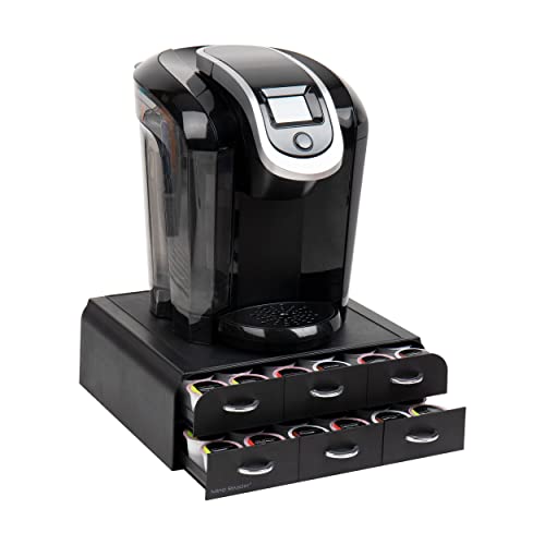 72 Pod Coffee Drawer Organizer