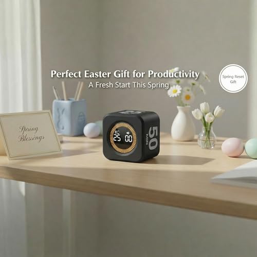 Pomodoro Timer Visual