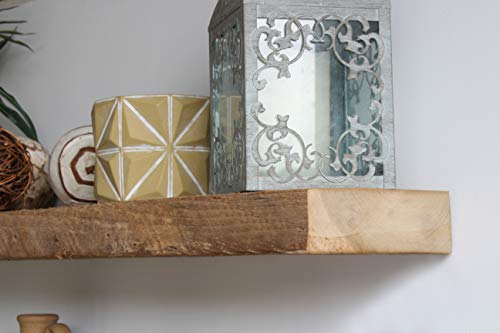 Reclaimed Barnwood Planks (2 Count)