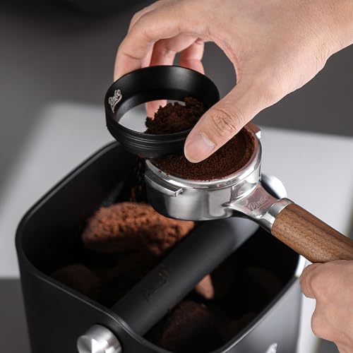 Espresso Knock Box