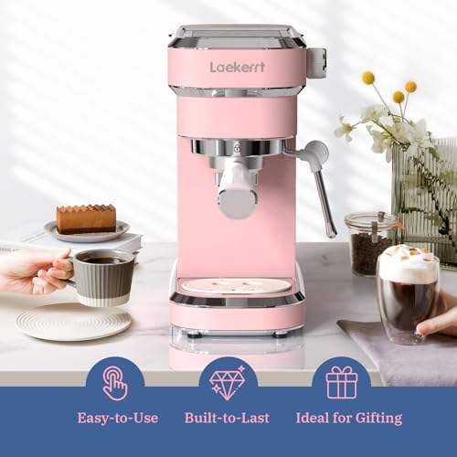 Professional Espresso Machine 20 Bar