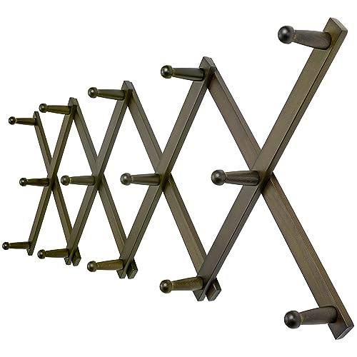 Accordion Wall Hanger
