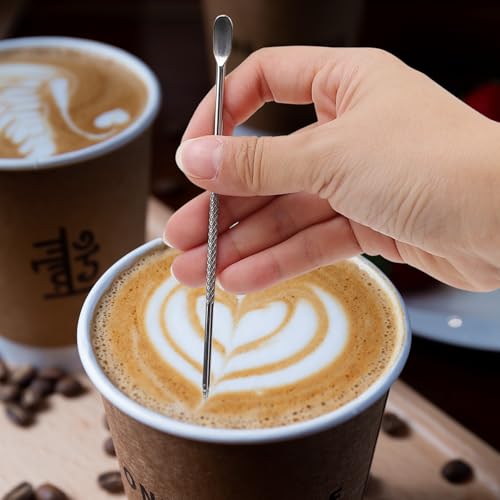 14Pcs Coffee Machine Cleaning Brush Set (14 Count)