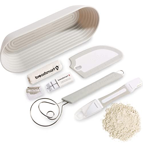 Artisan Bread Making Kit