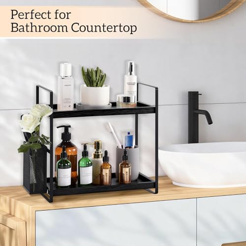 Coffee Station Organizer for Counter