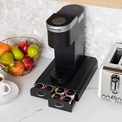 Single Serve Pod Organizer