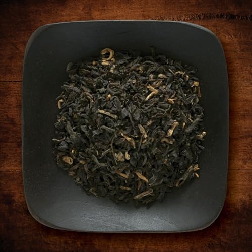 English Breakfast Black Tea (16 Ounce)