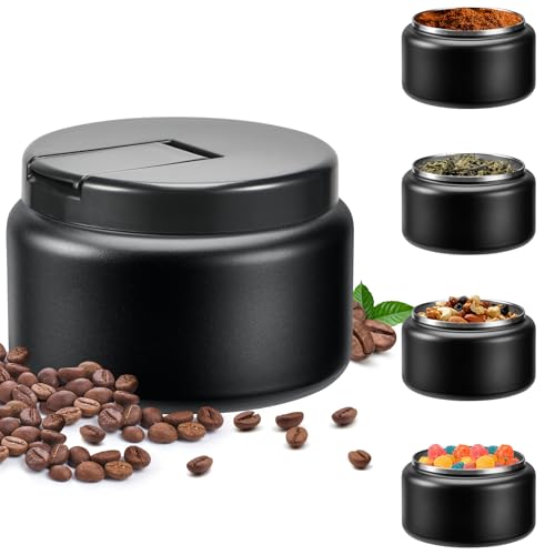 Coffee Canister (13.5 Ounce)
