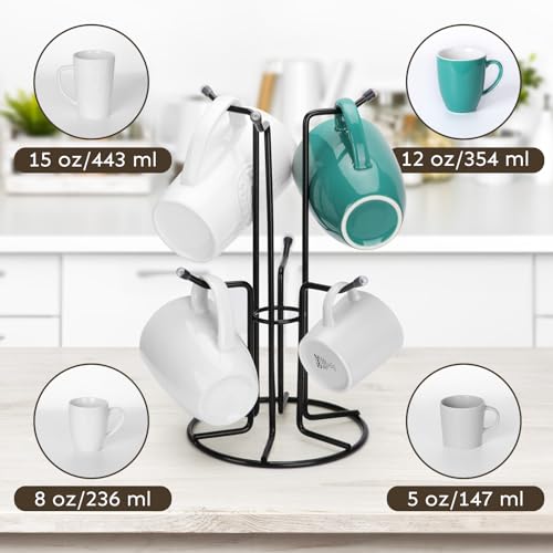 Mug Tree for Large Cups