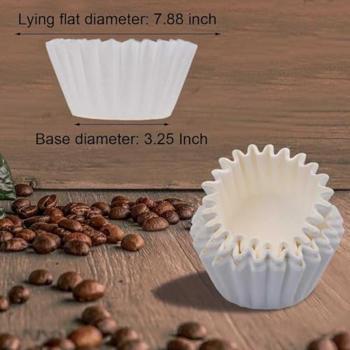 Coffee Filters 8 (200 Count)