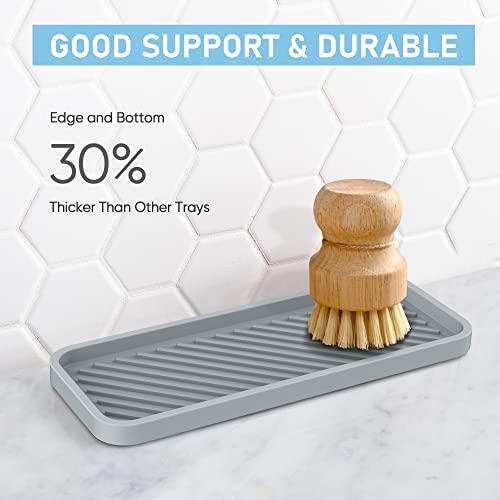 Kitchen Sink Organizer Tray (2 Count)