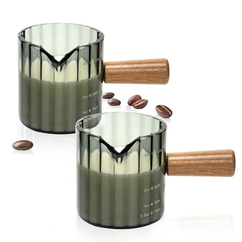 Espresso Cups Set of 2 (2 Count)