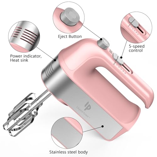 Hand Mixer Electric