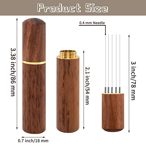 Espresso Coffee Stirrer