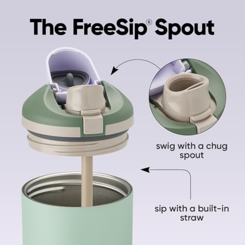 FreeSip Tumbler